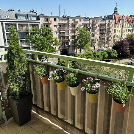 Apartament Wilda 波兹南 外观 照片