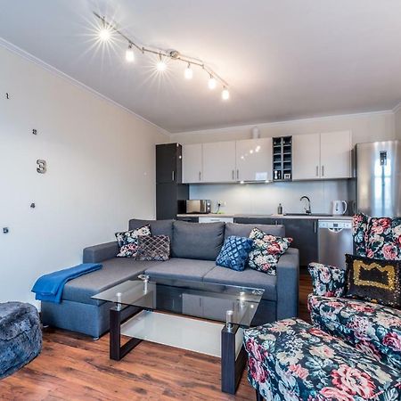 Apartament Wilda 波兹南 外观 照片