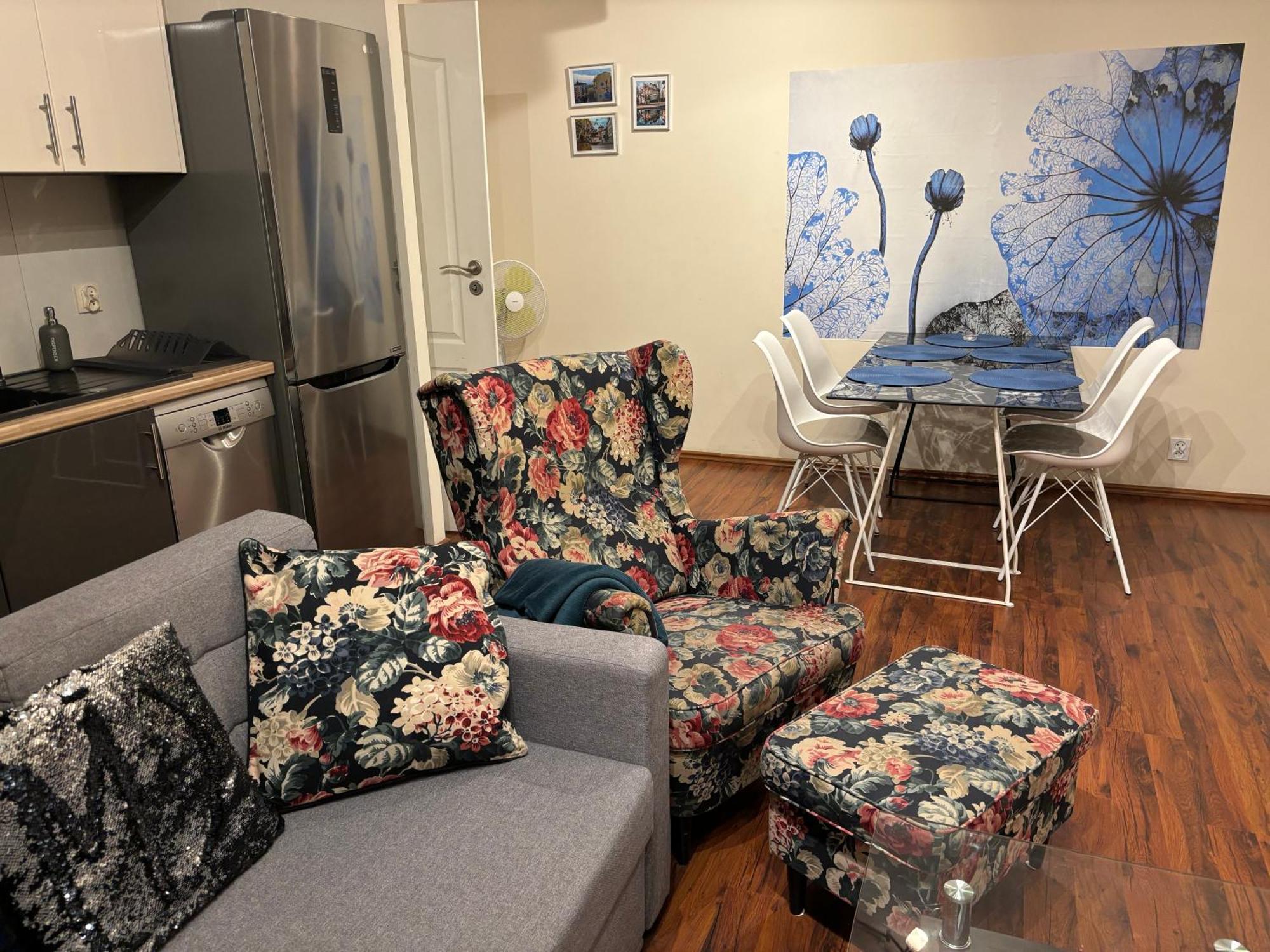 Apartament Wilda 波兹南 外观 照片