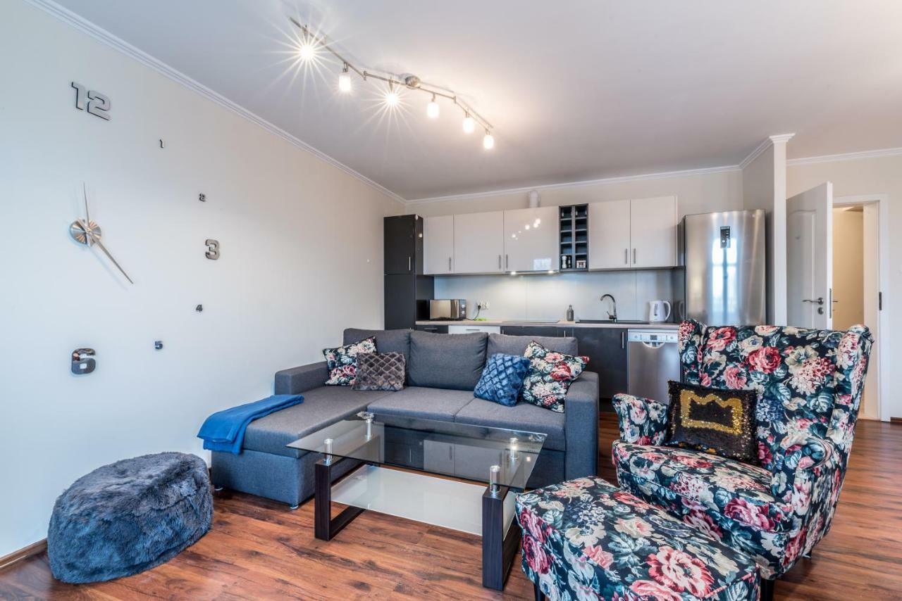 Apartament Wilda 波兹南 外观 照片
