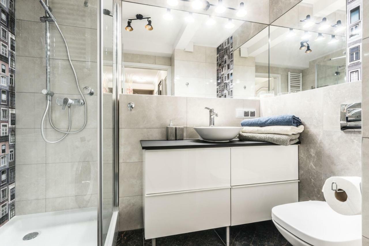 Apartament Wilda 波兹南 外观 照片