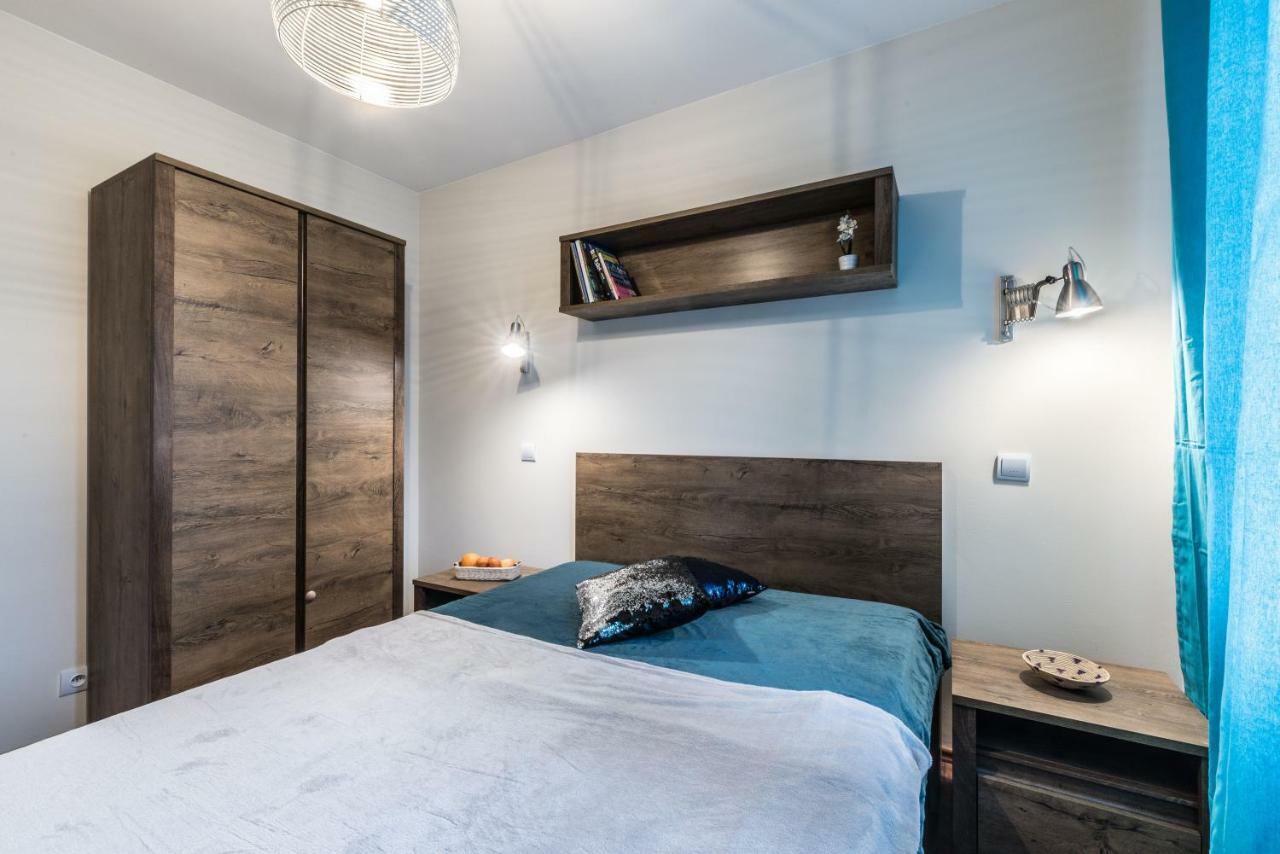 Apartament Wilda 波兹南 外观 照片