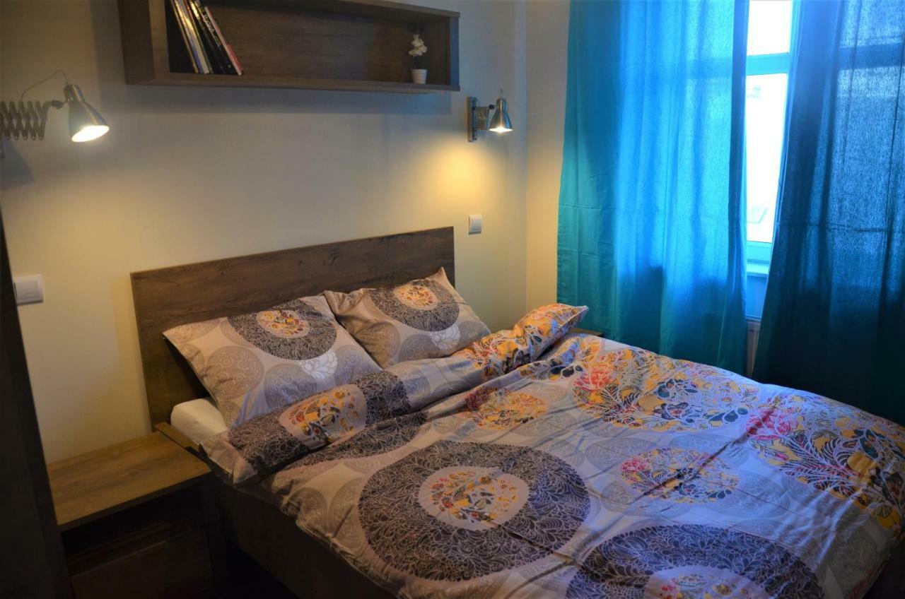 Apartament Wilda 波兹南 外观 照片