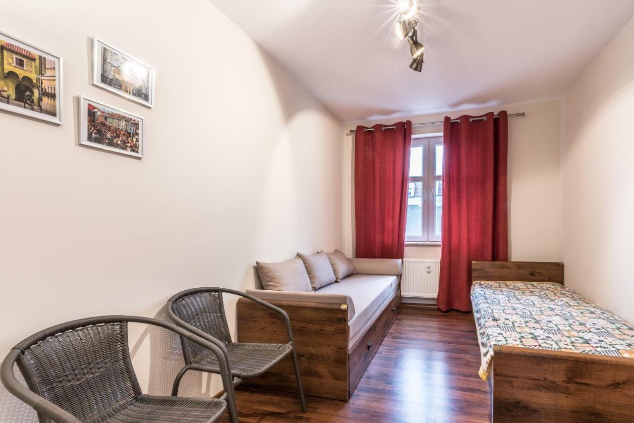 Apartament Wilda 波兹南 外观 照片
