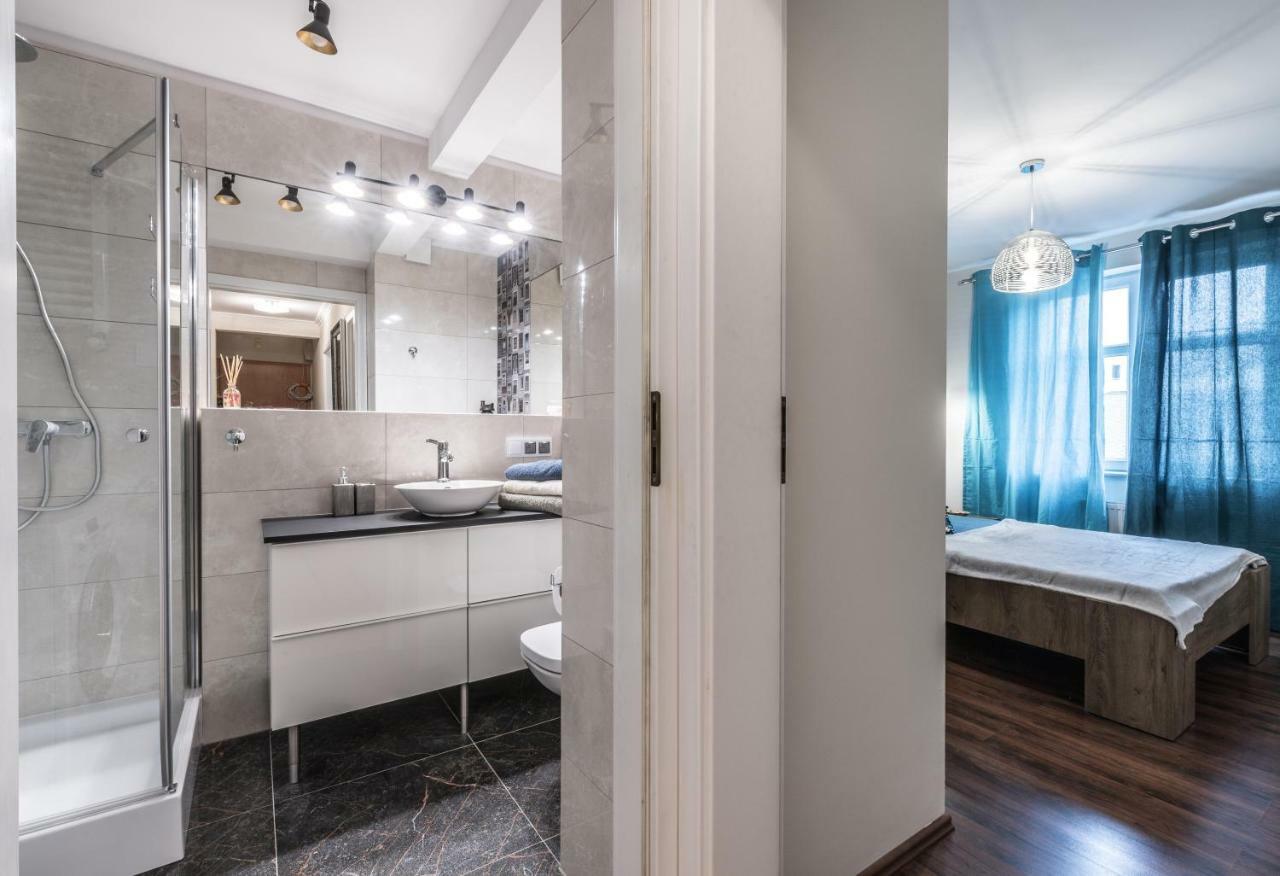 Apartament Wilda 波兹南 外观 照片