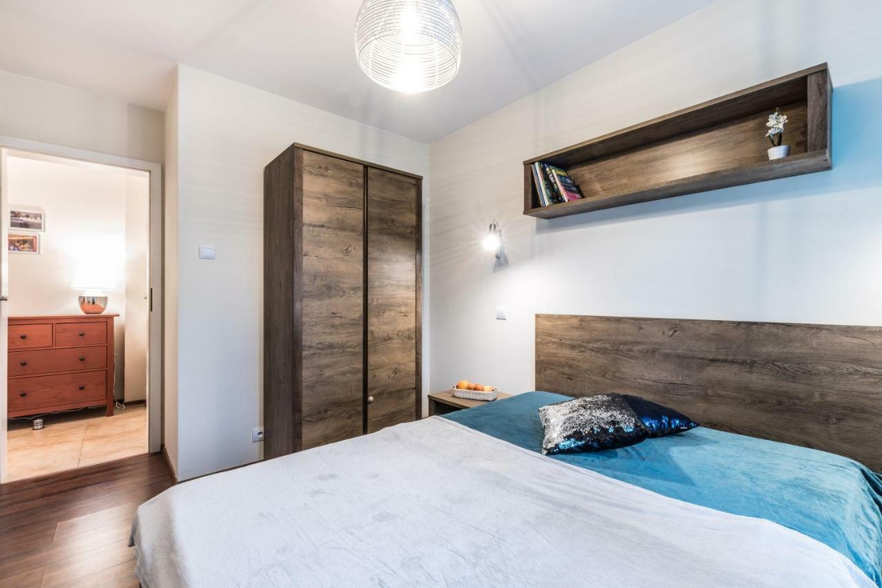 Apartament Wilda 波兹南 外观 照片