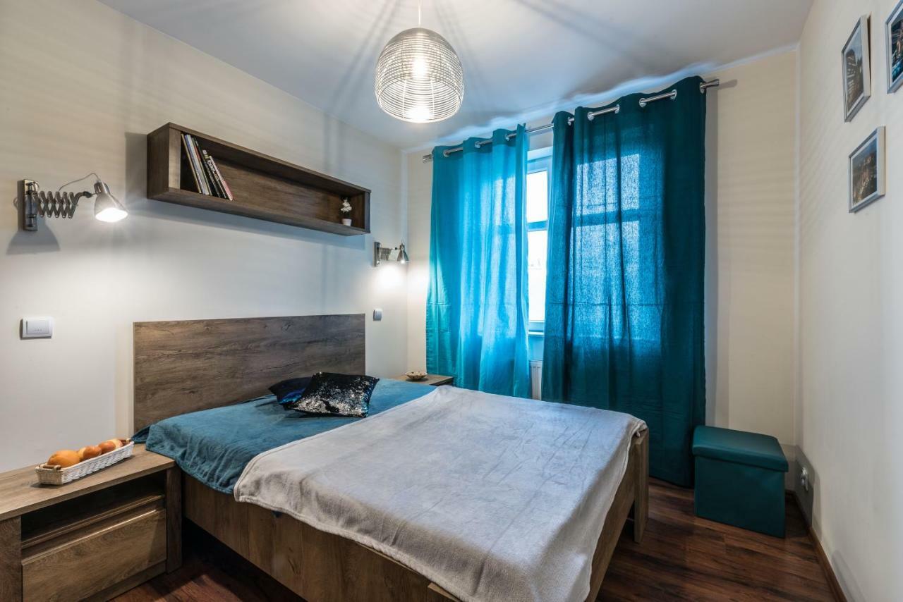 Apartament Wilda 波兹南 外观 照片