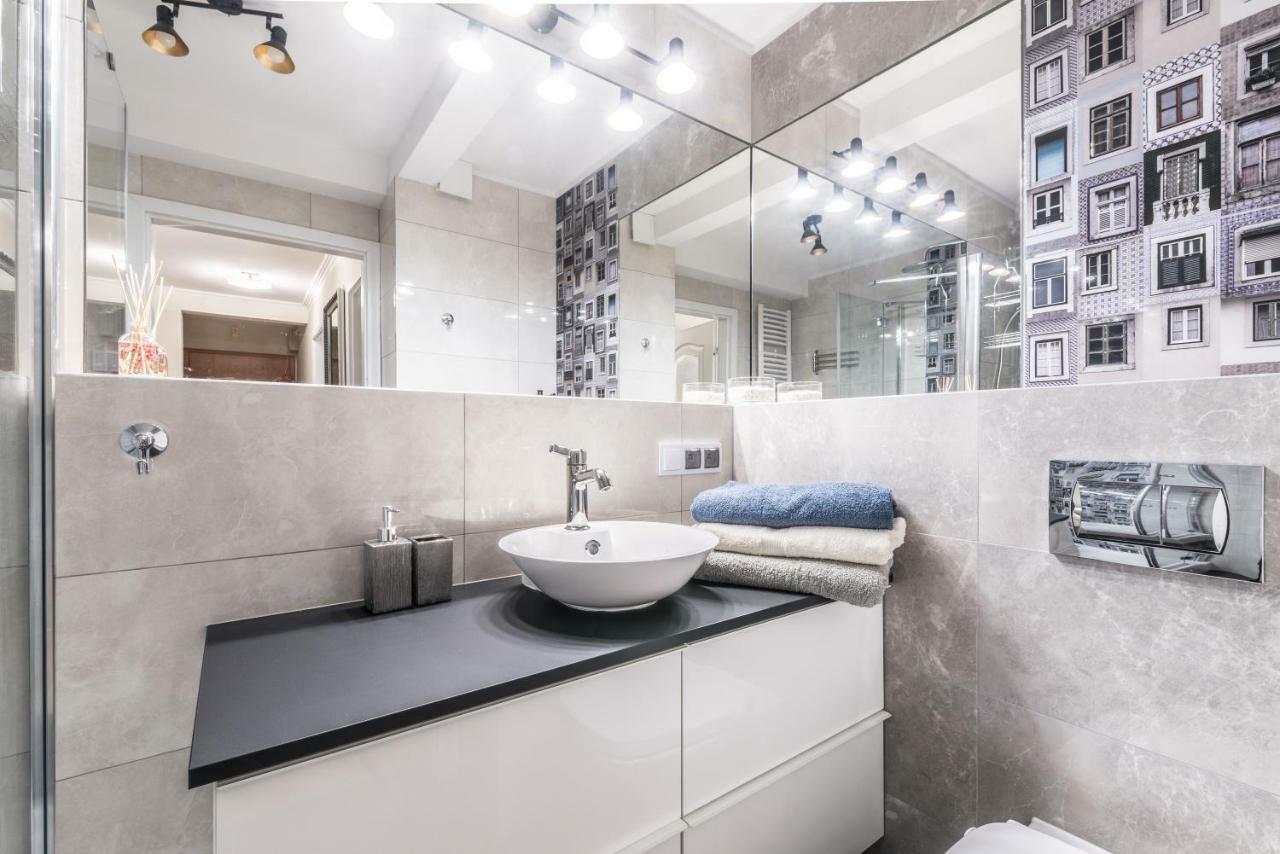 Apartament Wilda 波兹南 外观 照片