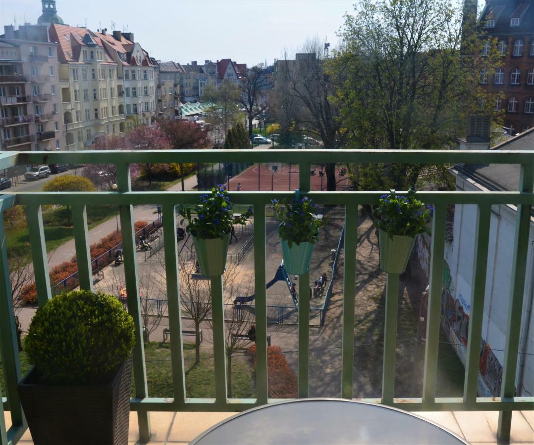 Apartament Wilda 波兹南 外观 照片